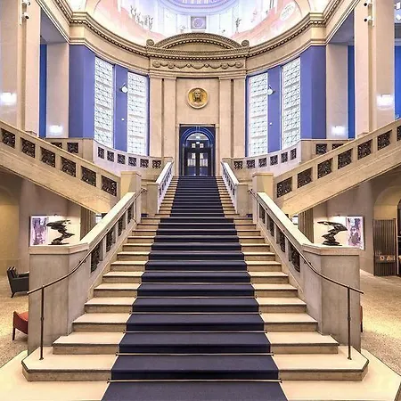 شقة Luxury In Andreas Quartier *