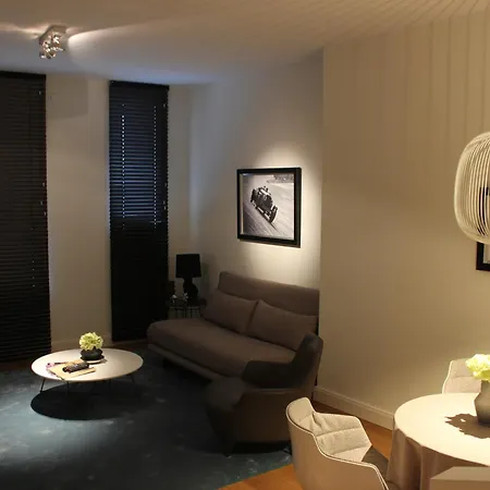 Luxury In Andreas Quartier