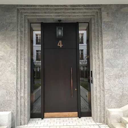 Luxury In Andreas Quartier *