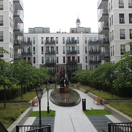 Luxury In Andreas Quartier