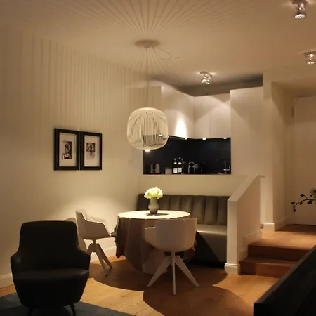 アパート Luxury In Andreas Quartier *
