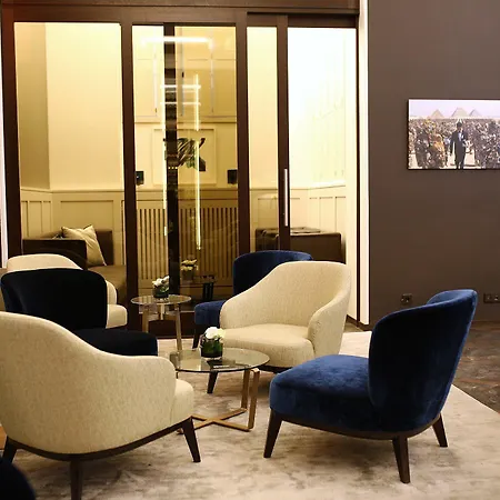 Luxury In Andreas Quartier *