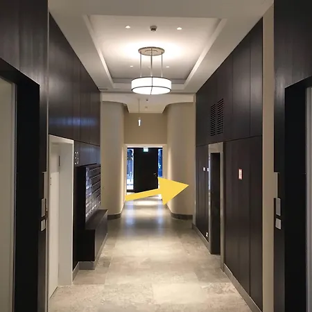 Luxury In Andreas Quartier Apartment Düsseldorf