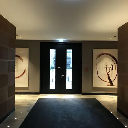 Διαμέρισμα Luxury In Andreas Quartier