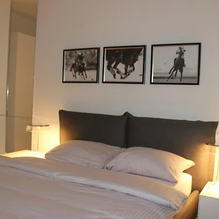 Διαμέρισμα Luxury In Andreas Quartier Ντίσελντορφ