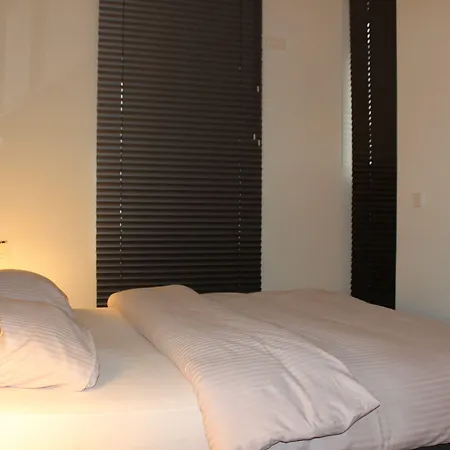 Luxury In Andreas Quartier