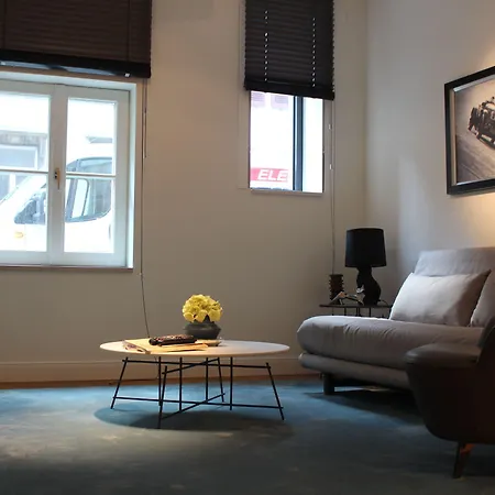 Apartment Luxury In Andreas Quartier *
