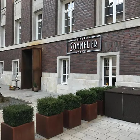 Luxury In Andreas Quartier *