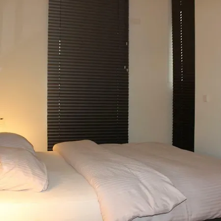 Luxury In Andreas Quartier