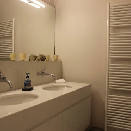 Apartment Luxury In Andreas Quartier