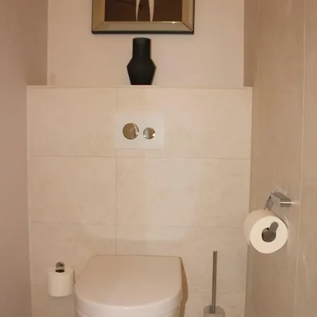 Luxury In Andreas Quartier