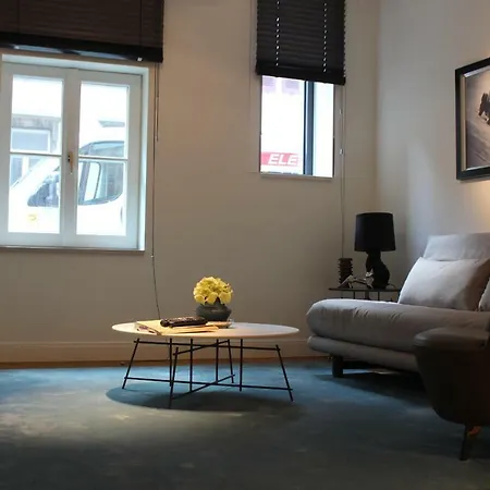Luxury In Andreas Quartier Apartment