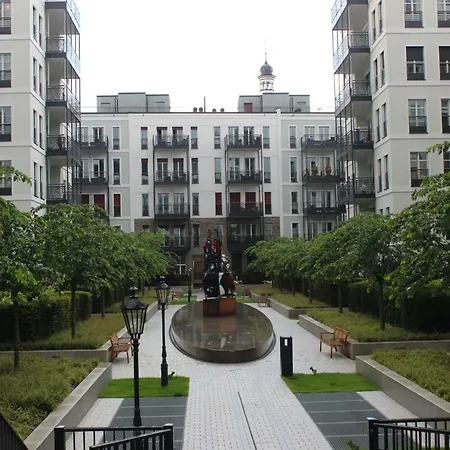 Luxury In Andreas Quartier