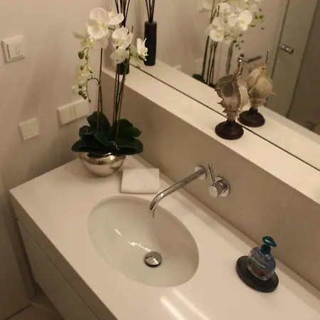 Luxury In Andreas Quartier Dusseldorf