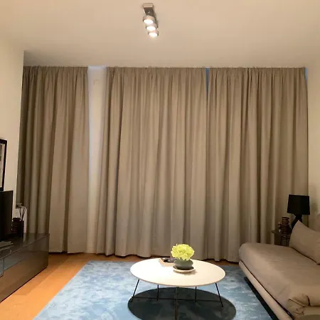 Luxury In Andreas Quartier Dusseldorf